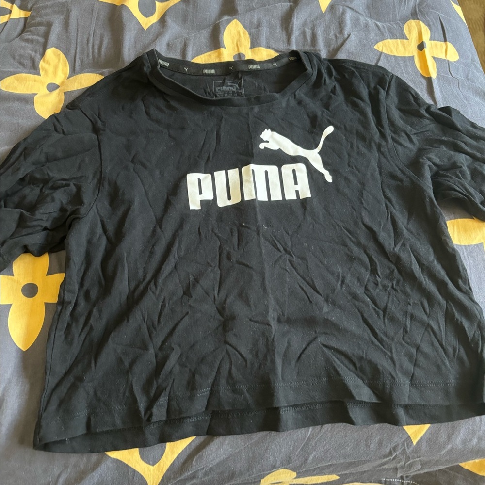 puma top